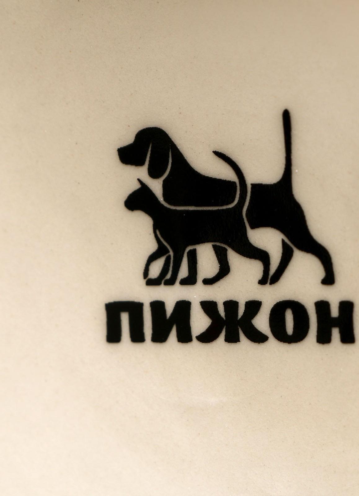 Миска керамическая 