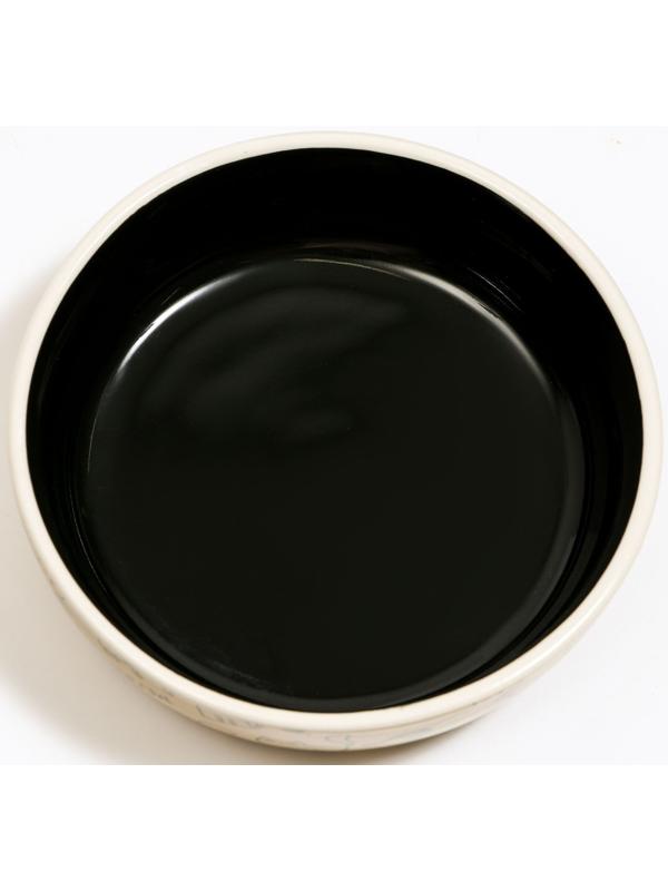 Миска керамическая 