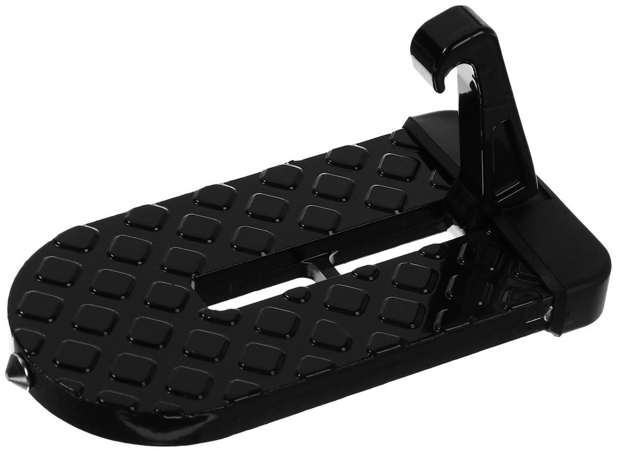 Подножка на дверную петлю, мах 200 кг