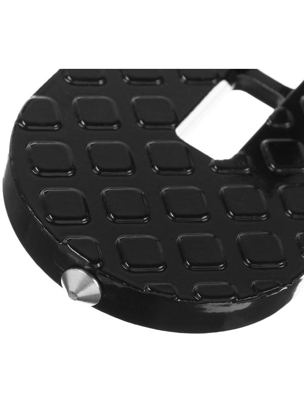 Подножка на дверную петлю, мах 200 кг