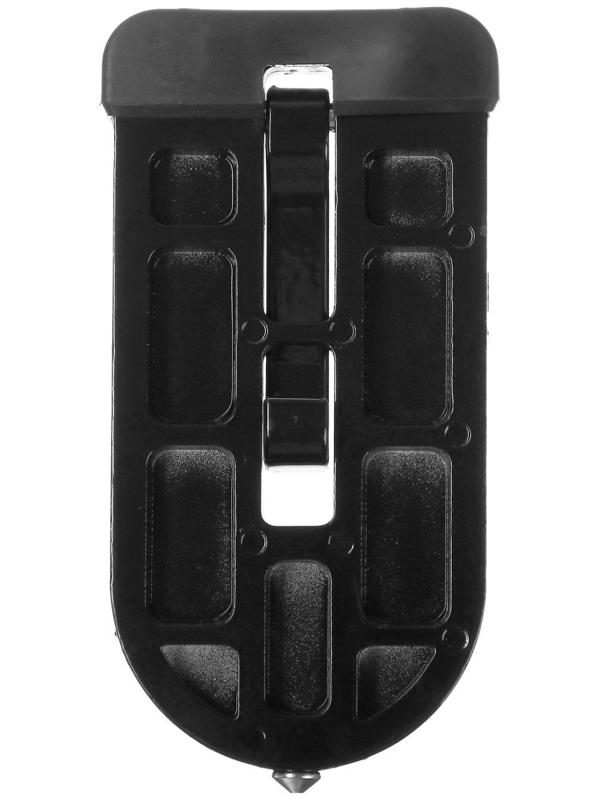 Подножка на дверную петлю, мах 200 кг