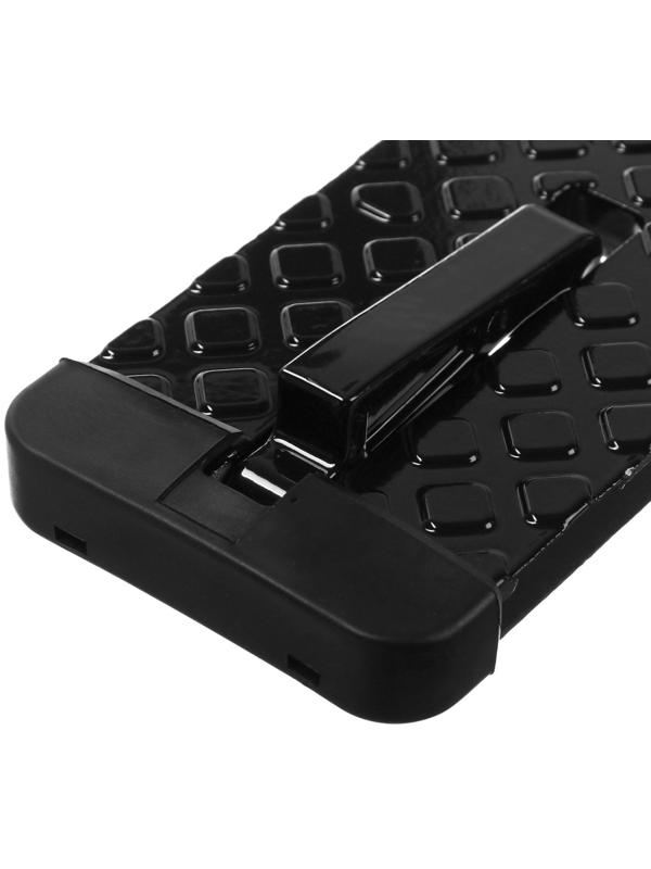 Подножка на дверную петлю, мах 200 кг