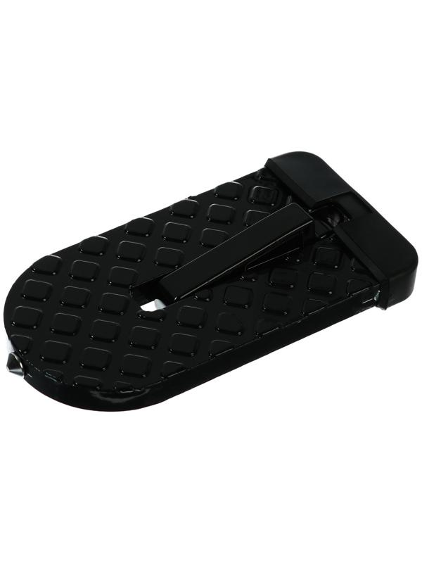 Подножка на дверную петлю, мах 200 кг