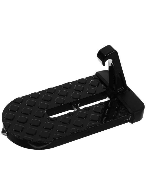 Подножка на дверную петлю, мах 200 кг