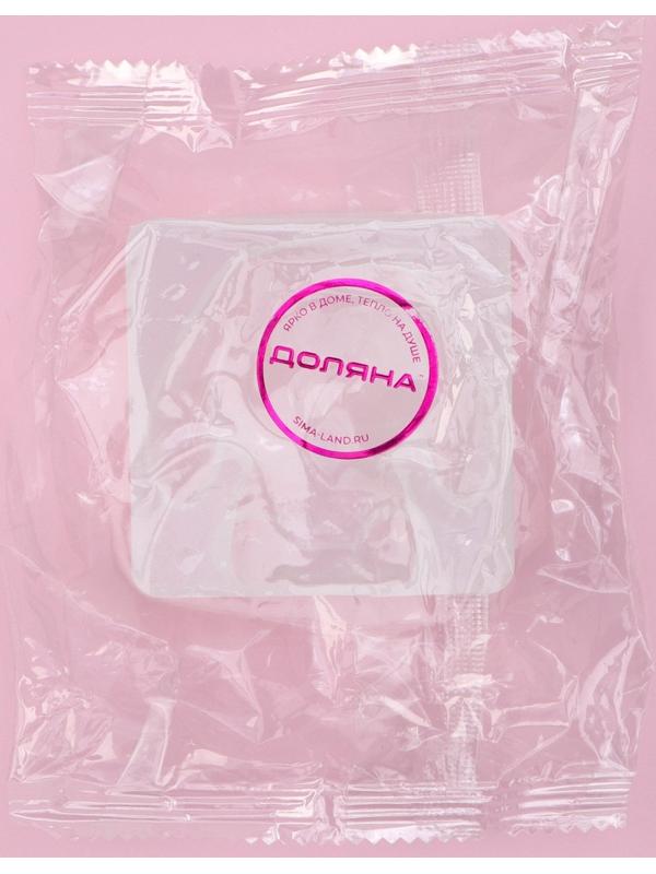 Молд Доляна «Зайчонок», 6,3×6,2 см