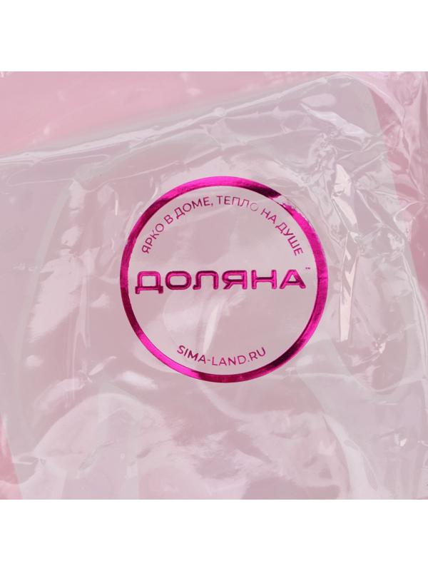 Молд Доляна «Зайчонок», 6,3×6,2 см