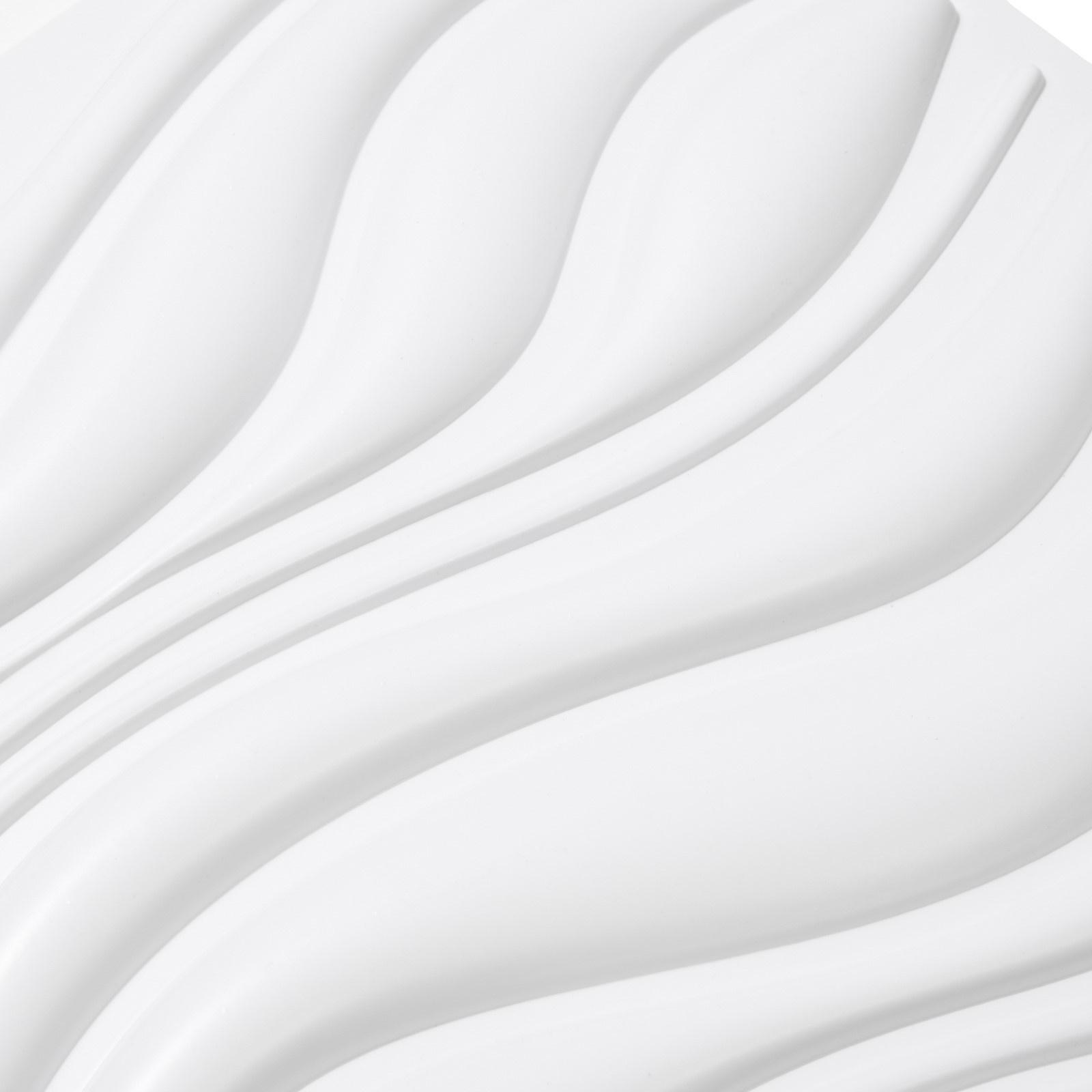 Панель ПВХ отделочная 50*50 см 