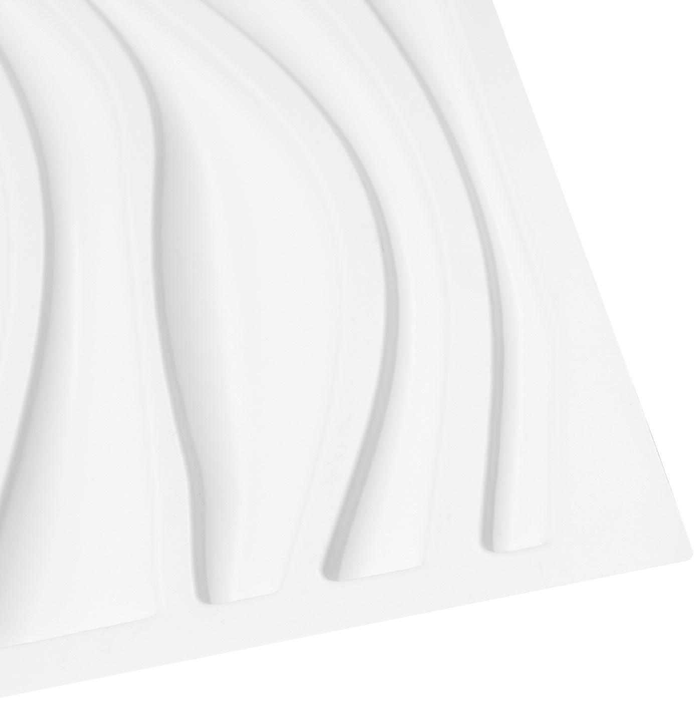 Панель ПВХ отделочная 50*50 см 