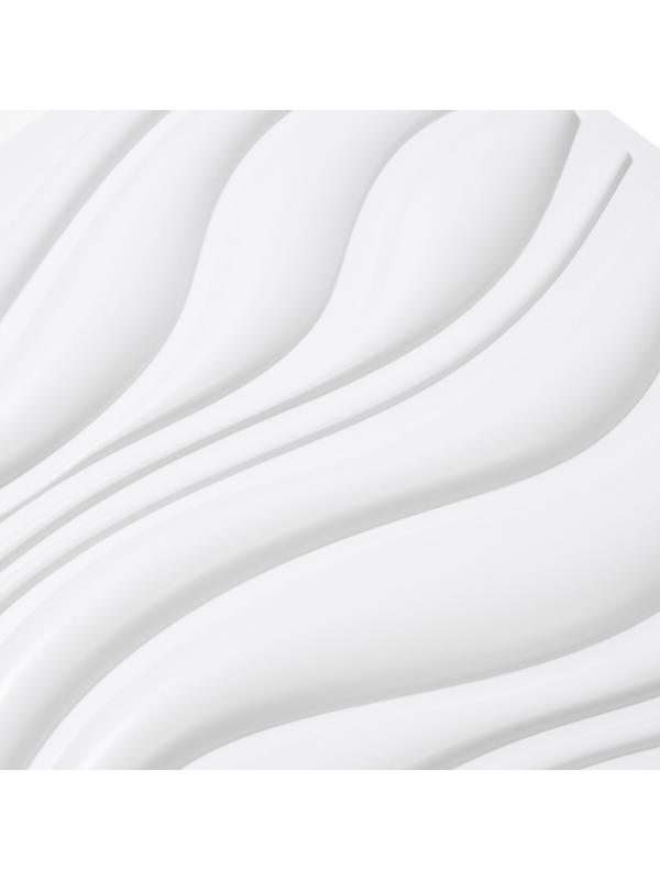 Панель ПВХ отделочная 50*50 см 