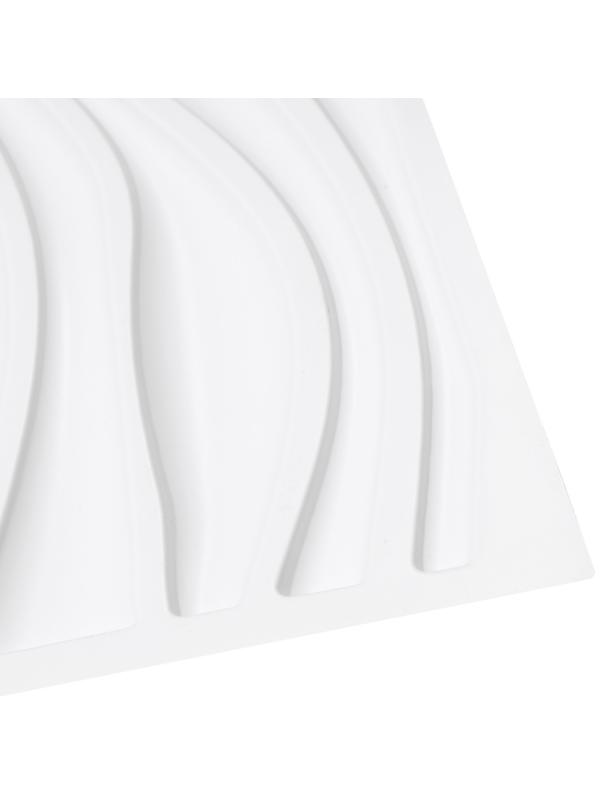 Панель ПВХ отделочная 50*50 см 