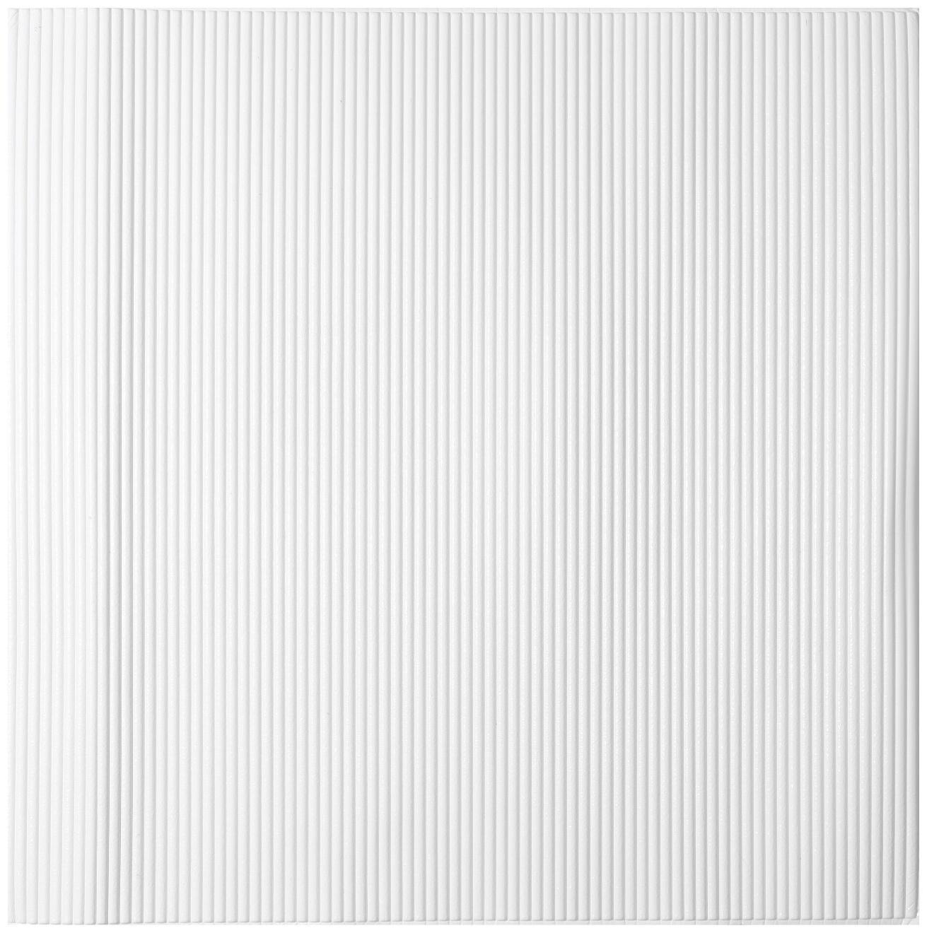 Самоклеящаяся ПВХ панель 