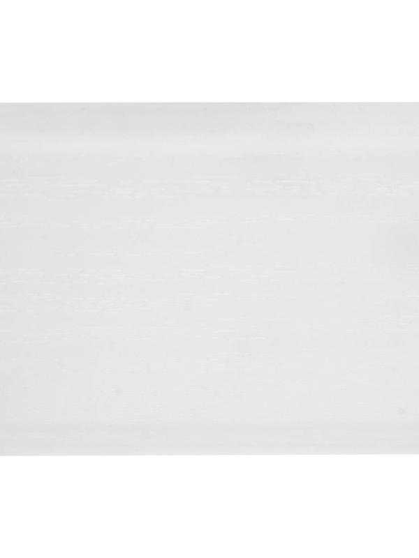 Плинтус напольный 70мм 2,2м 