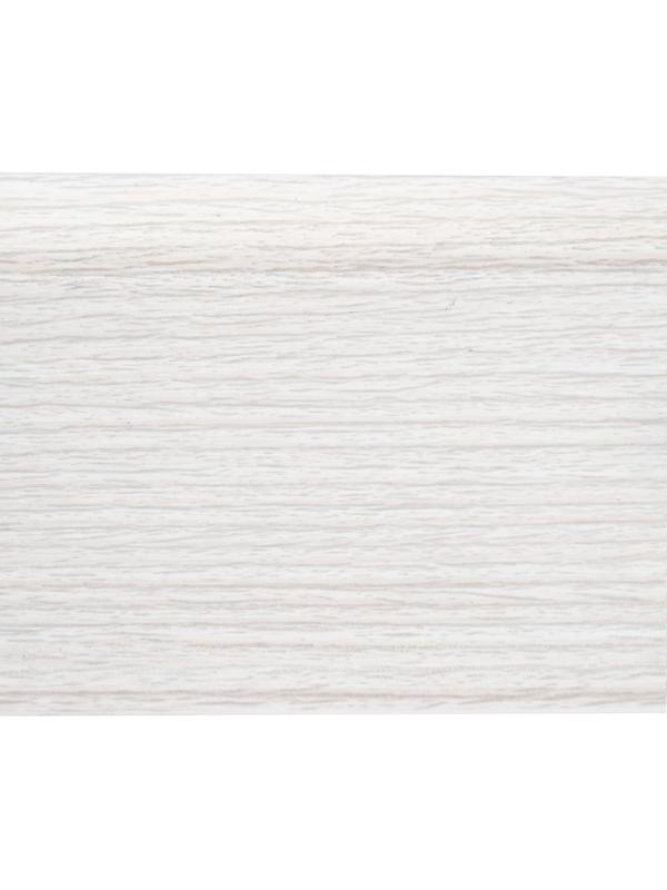 Плинтус напольный 70мм 2,2м 