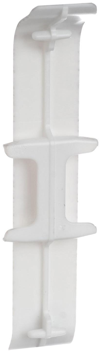 Соединитель для плинтуса 70мм 