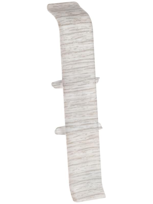 Соединитель для плинтуса 70мм 