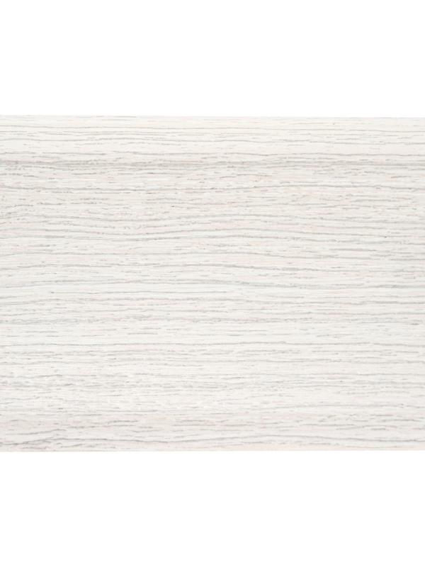 Плинтус напольный 70мм 2,2м 