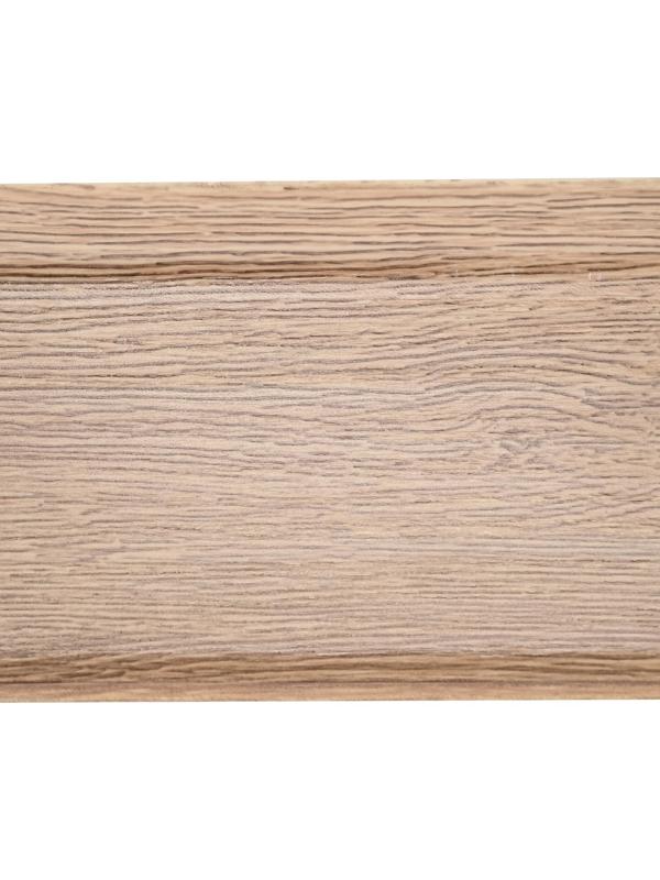 Плинтус напольный 70мм 2,2м 