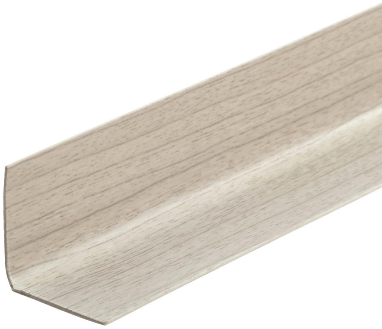 Угол 20х20мм 2,7м 