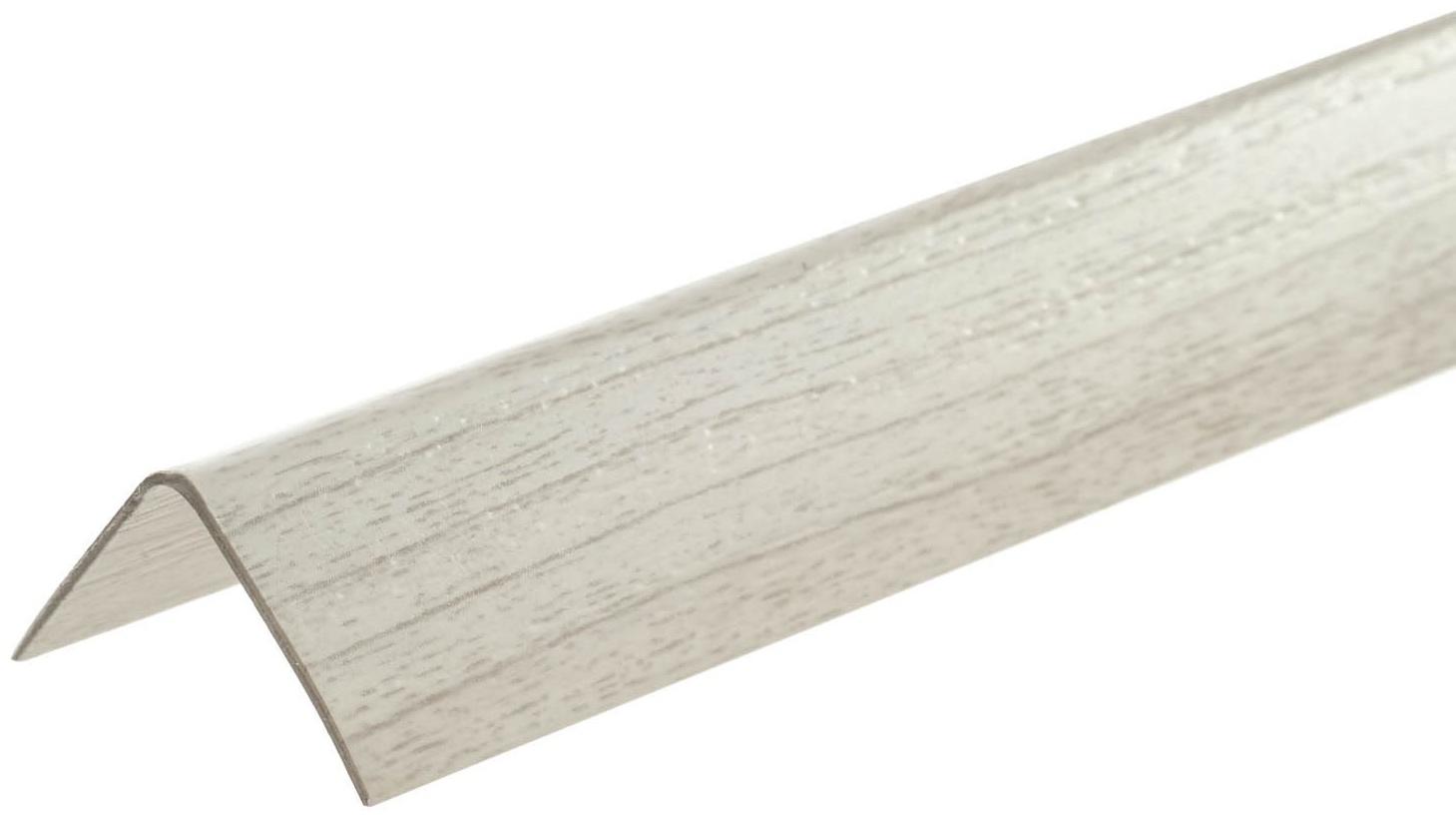 Угол 20х20мм 2,7м 