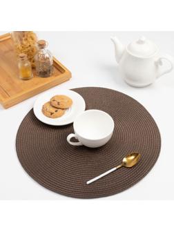 Набор салфеток 2 шт. Доляна  