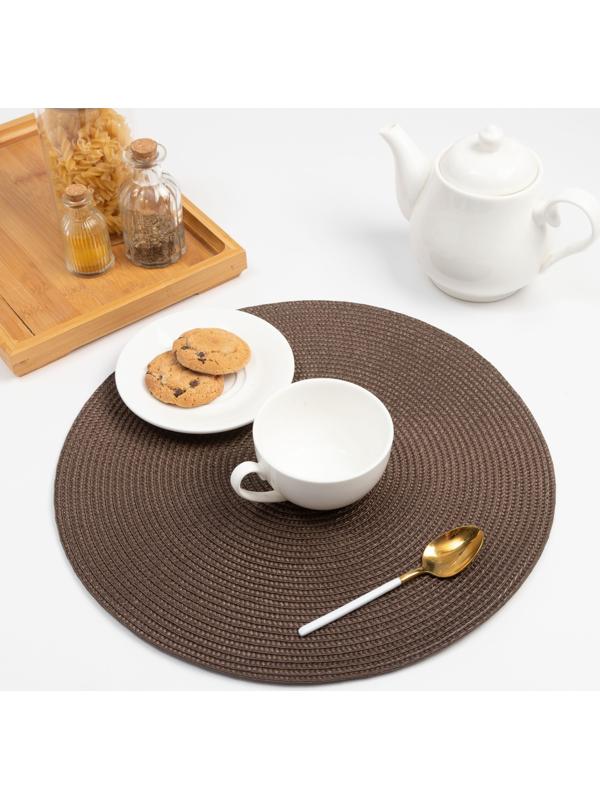 Набор салфеток 2 шт. Доляна  