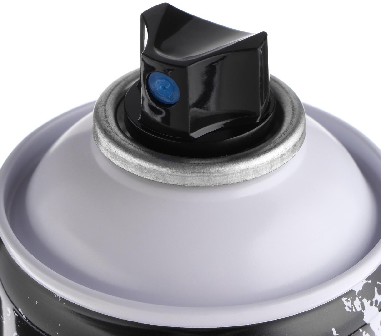 Эмаль акриловая универсальная REF 0190, лак, 520 мл