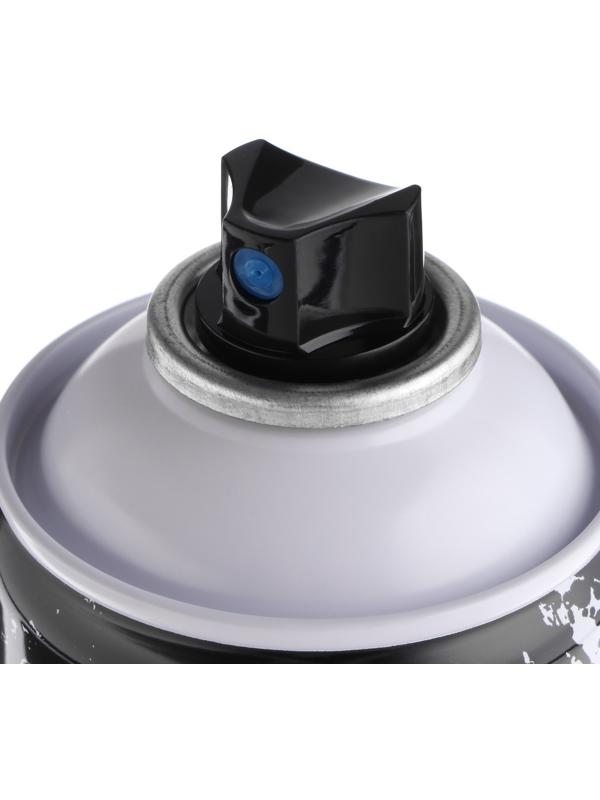 Эмаль акриловая универсальная REF 0190, лак, 520 мл