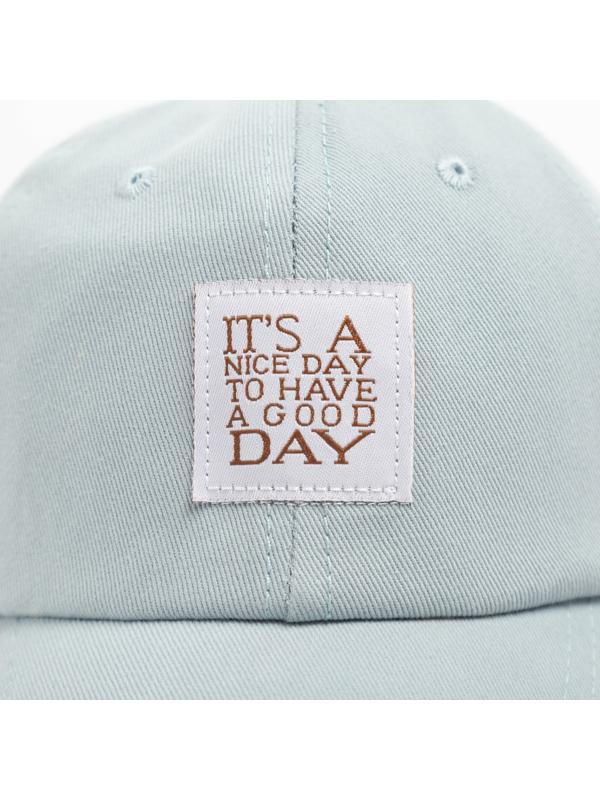 Кепка детская 