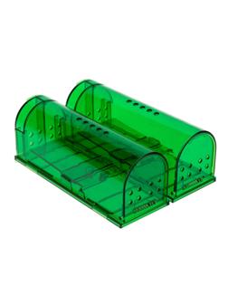 Мышеловка REXANT 2шт/уп