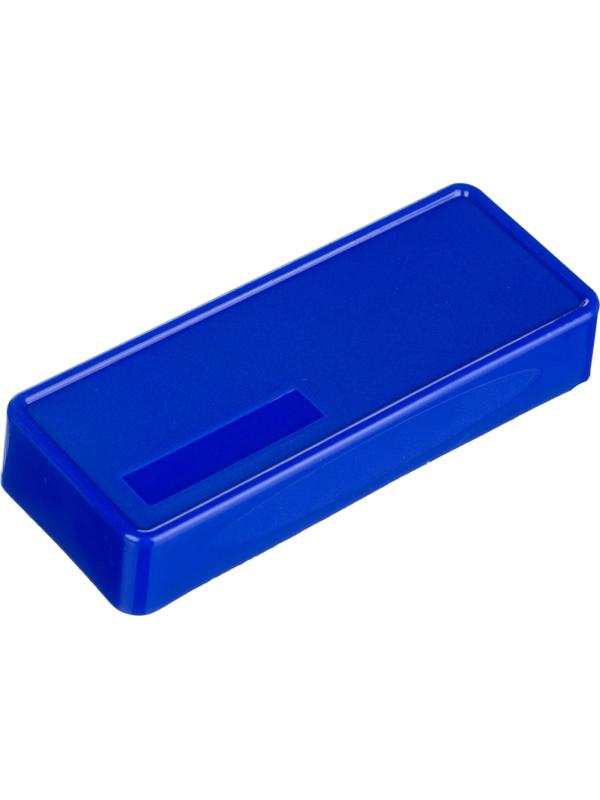 Набор принадл.для магн-марк. досок Attache(синяя губка,магниты 30мм,ассорт)