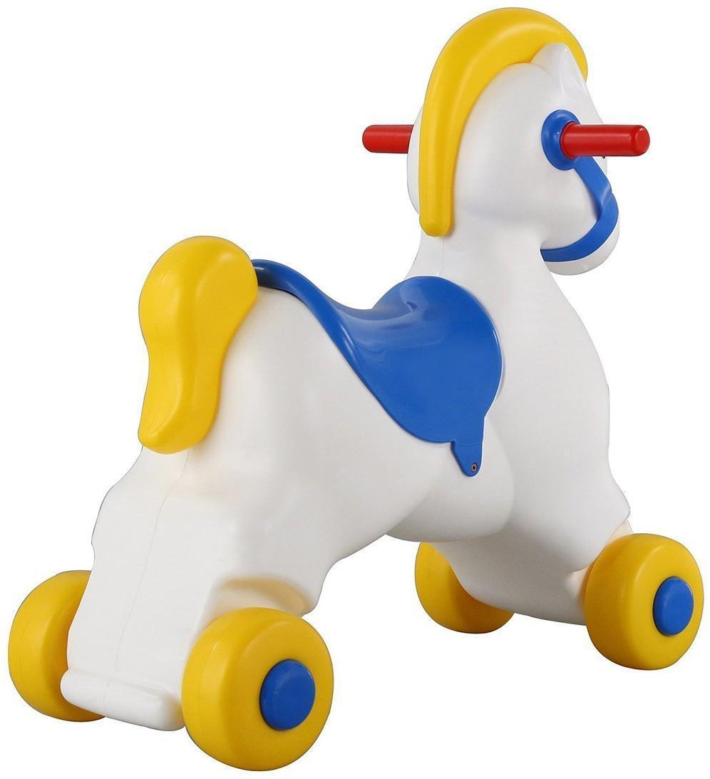 Каталка Пони