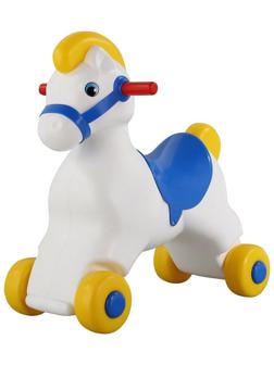 Каталка Пони