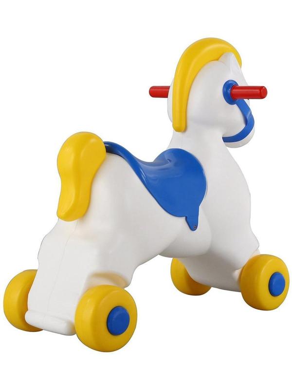 Каталка Пони