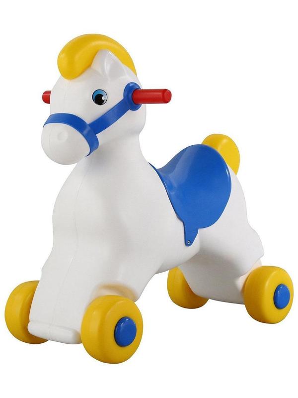 Каталка Пони