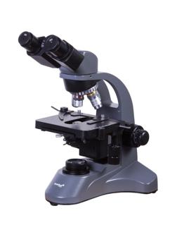 Микроскоп Levenhuk 720B, бинокулярный