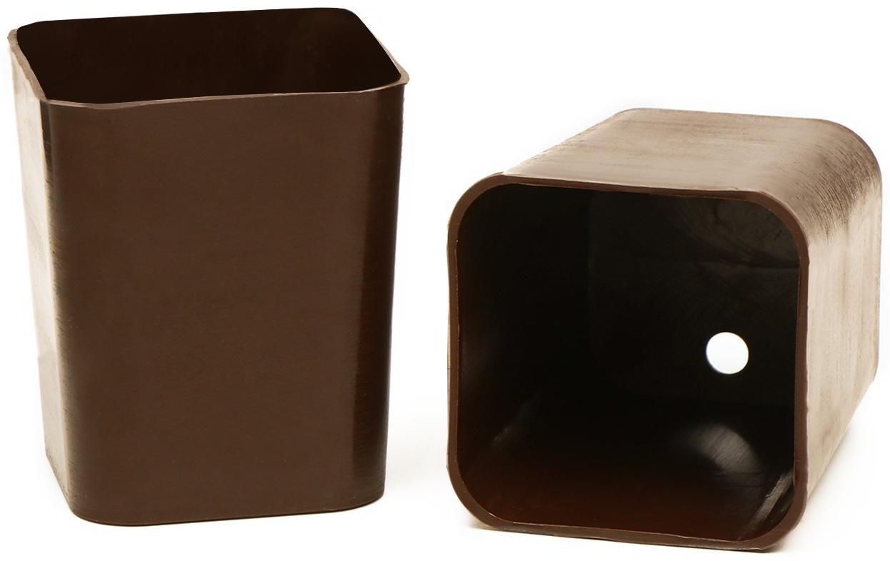 Набор для рассады: стаканы по 70 мл (24 шт.), поддон 29,5 × 20 см, МИКС