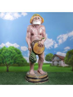 Садовая фигура 