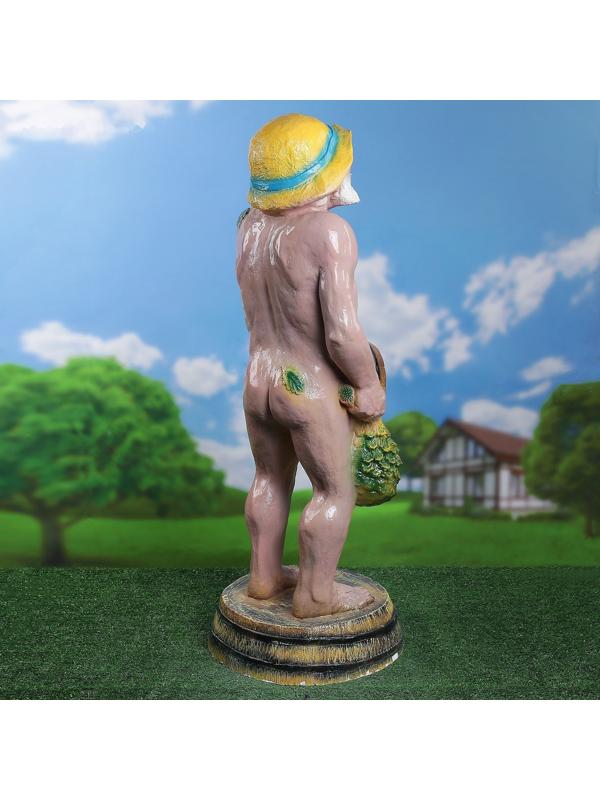 Садовая фигура 