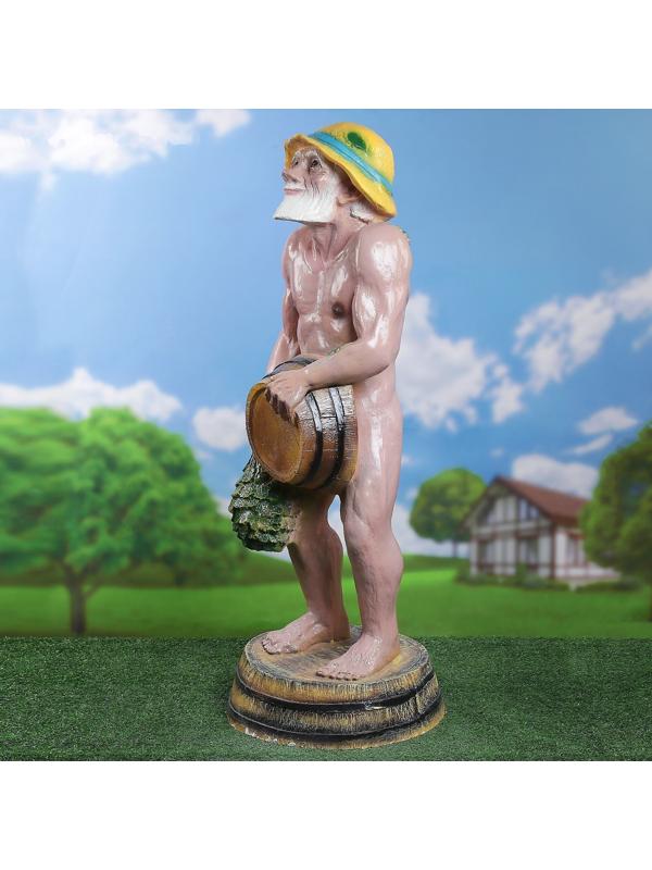 Садовая фигура 