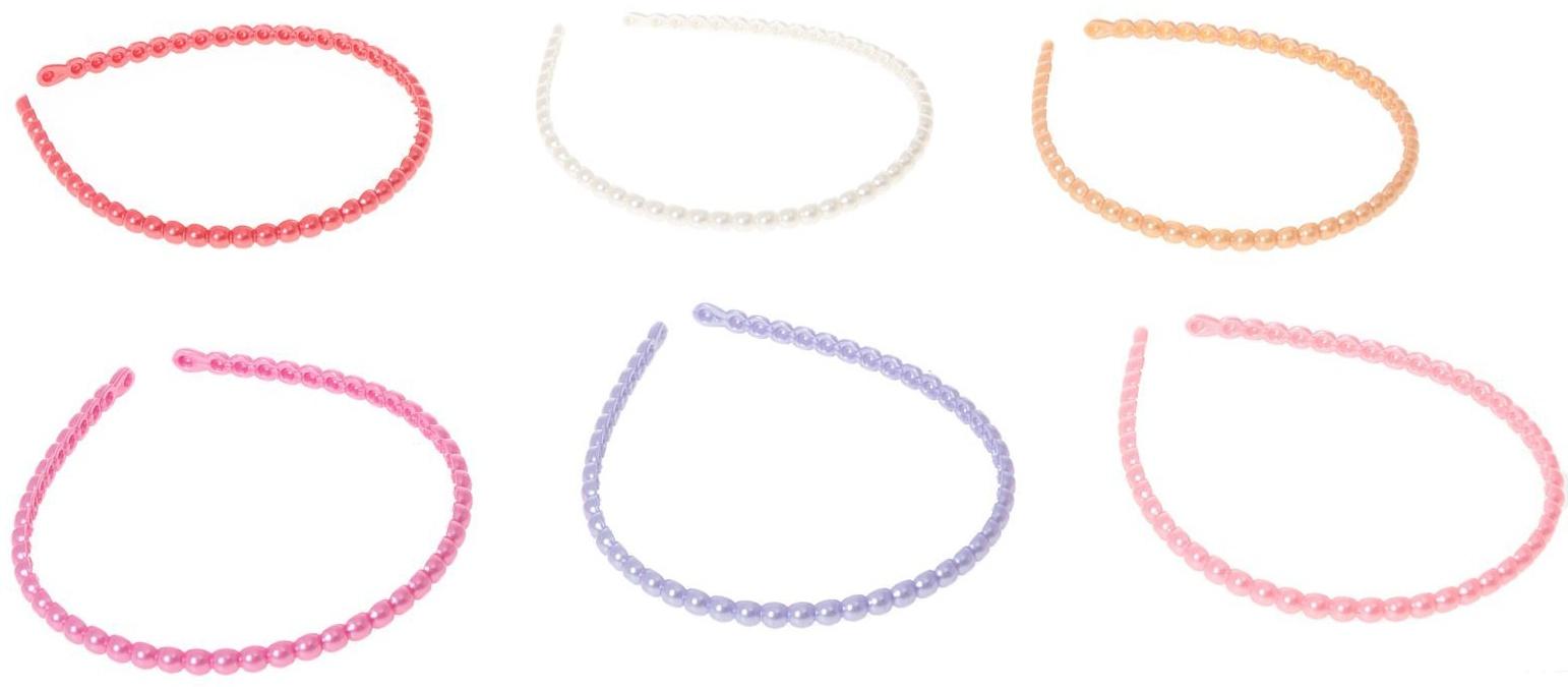 Ободок для волос 