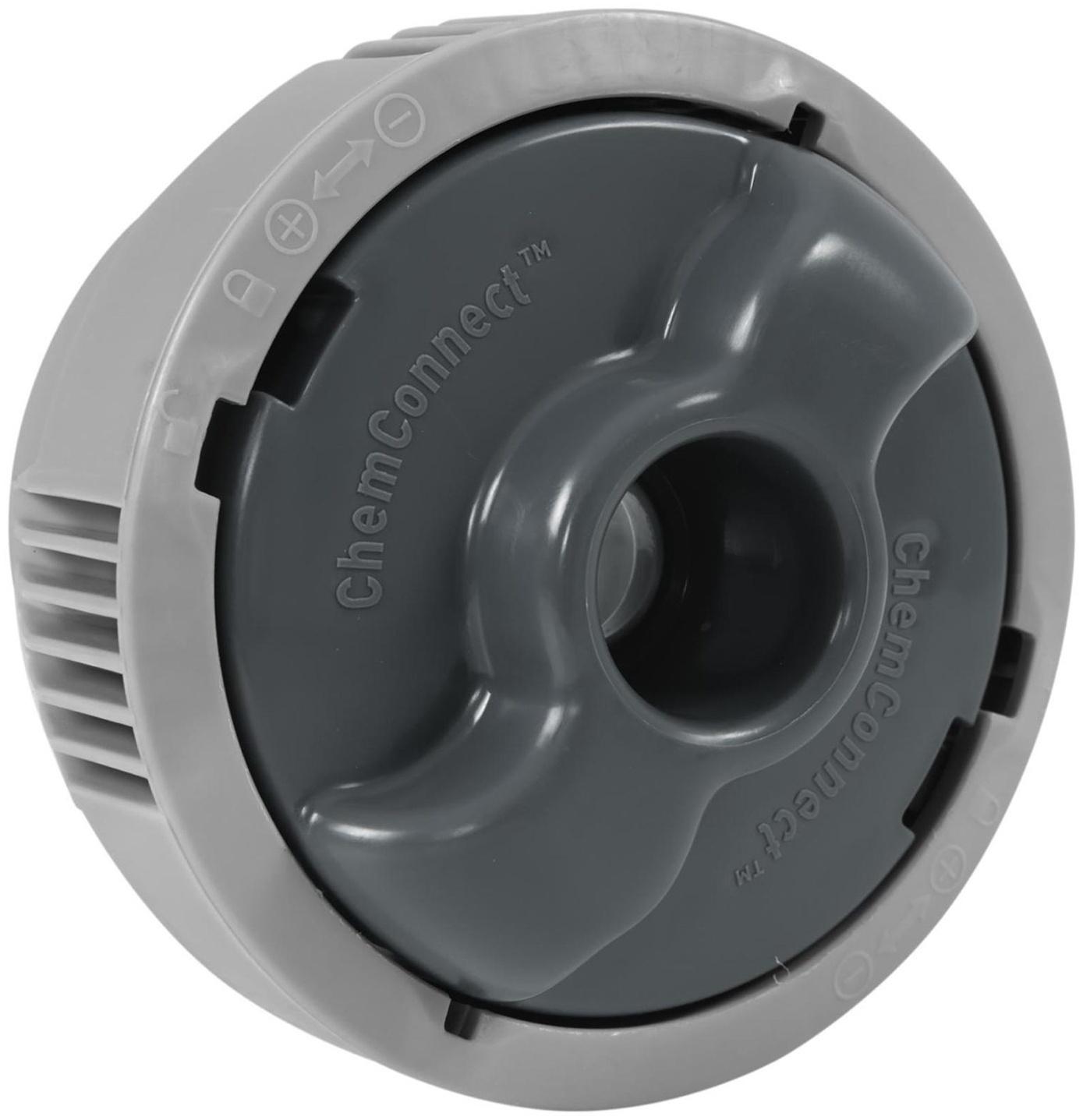 SPA бассейн Honolulu, 196 х 71 см, фильтр-насос, тент, дозатор для химии, аэромассаж, 60019 Bestway