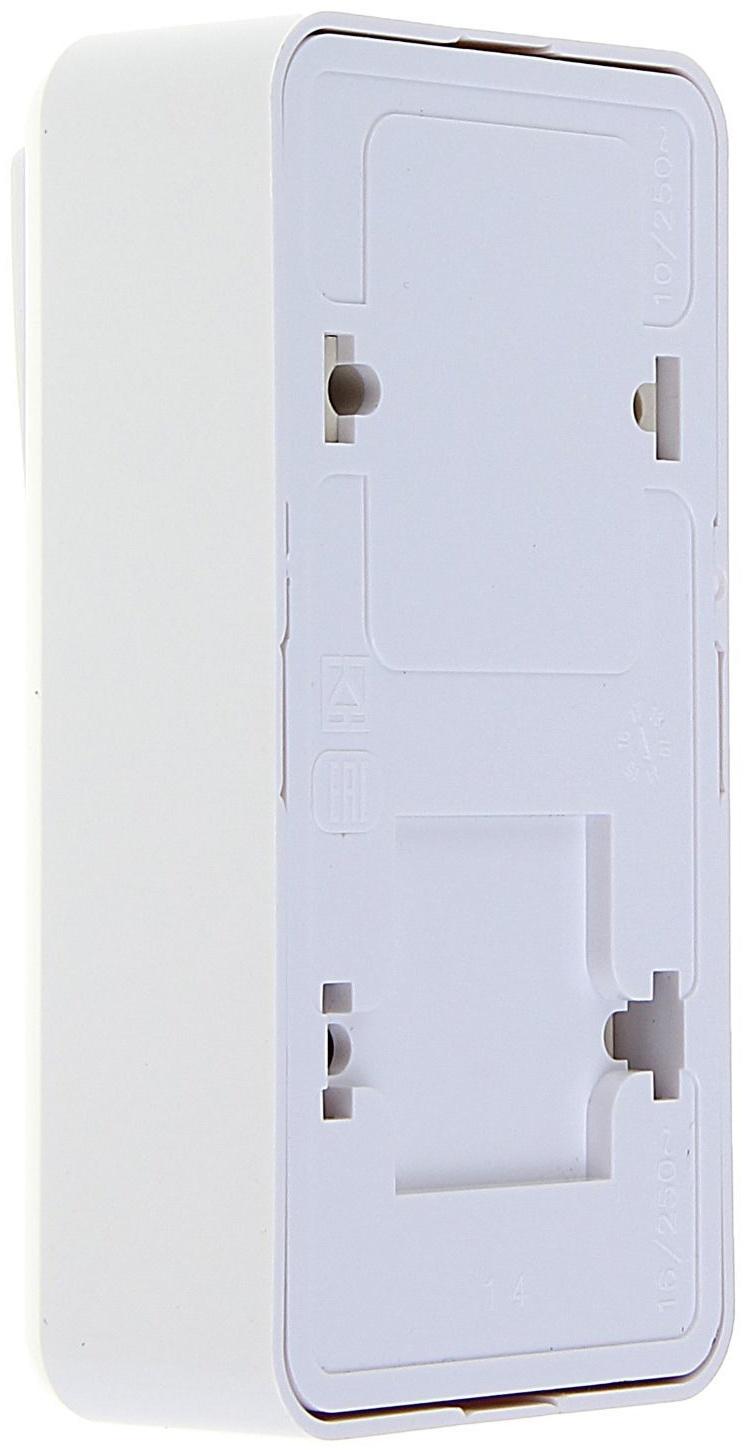 Блок комбинированный 