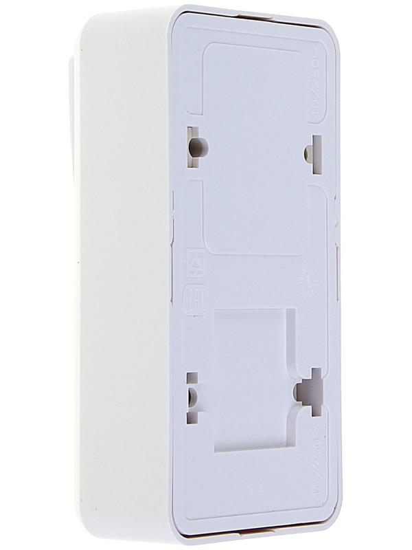 Блок комбинированный 