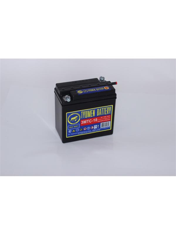 Аккумуляторная батарея 