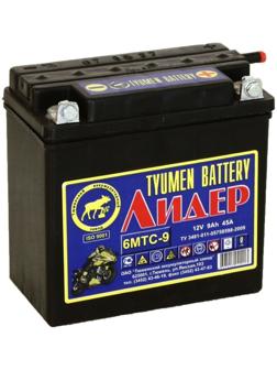 Аккумуляторная батарея 