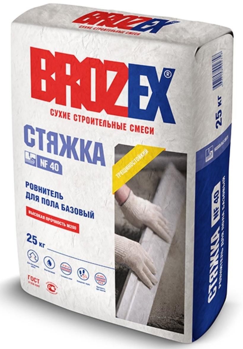 Ровнитель для пола Brozex 