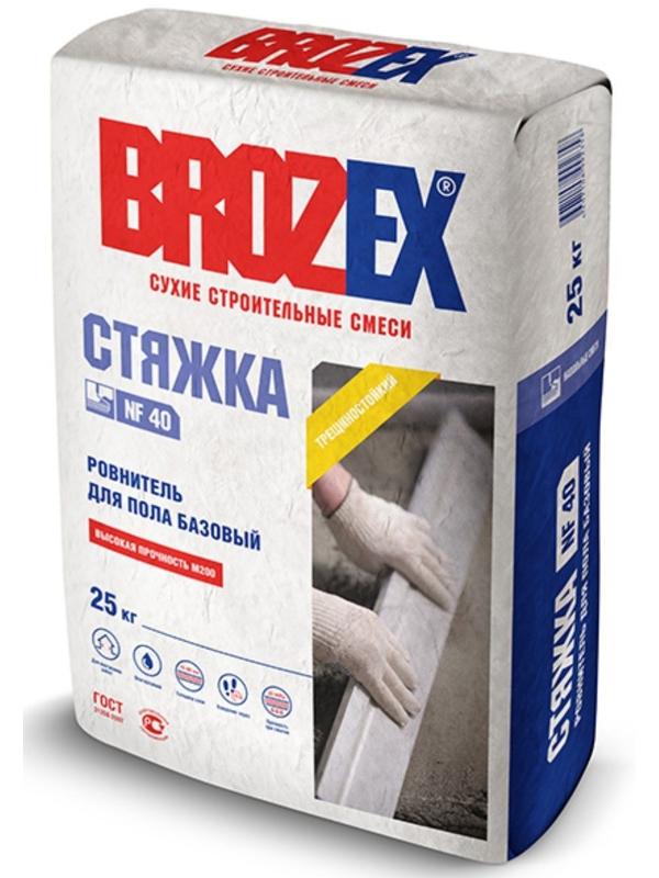 Ровнитель для пола Brozex 