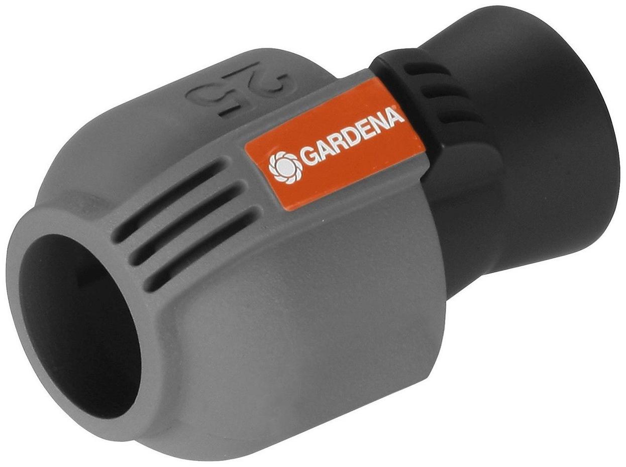 Переходник, 1