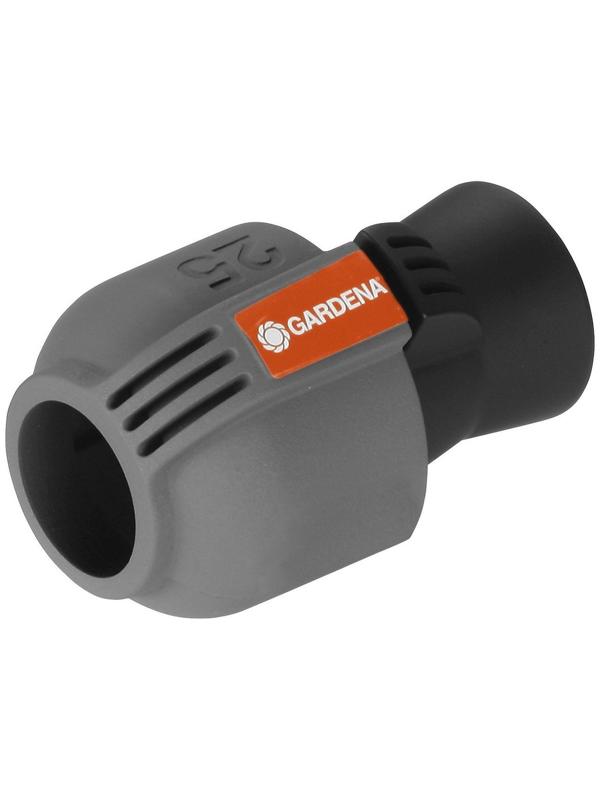 Переходник, 1