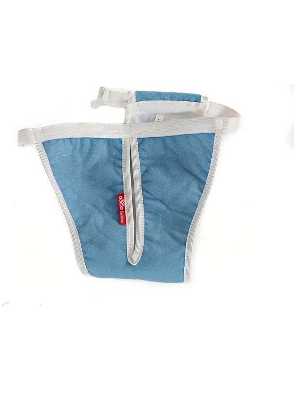 Трусы для собак многоразовые OSSO ABSORB, размер M